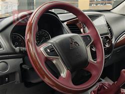 میتسوبیشی L200